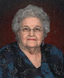 Thelma Jean Sims